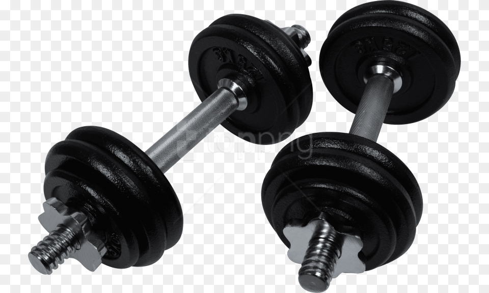 Download Dumbbell Dumbbell, Fitness, Sport, Working Out, Gym Png Image