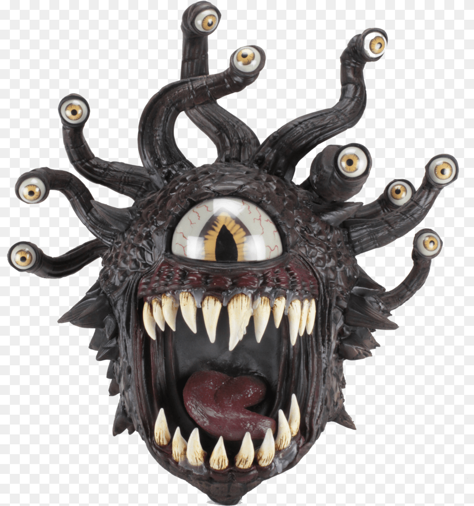 Download Dungeons Dragons Dungeons And Dragons Beholder, Electronics, Hardware, Animal, Dinosaur Png