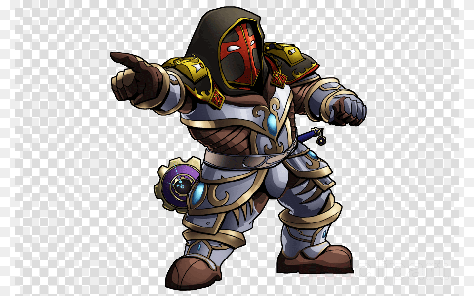 Download Dwarf Paladin Wow Clipart World Of Warcraft Protex Ribbed Kondomer 10 Stk, Baby, Person Free Transparent Png