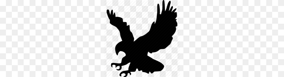 Download Eagle Icon Clipart Bald Eagle Clip Art Bird Tree, Animal, Vulture, Person, Blackbird Png