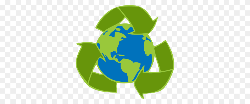 Earth Day Image And Clipart, Recycling Symbol, Symbol, Baby, Person Free Png Download