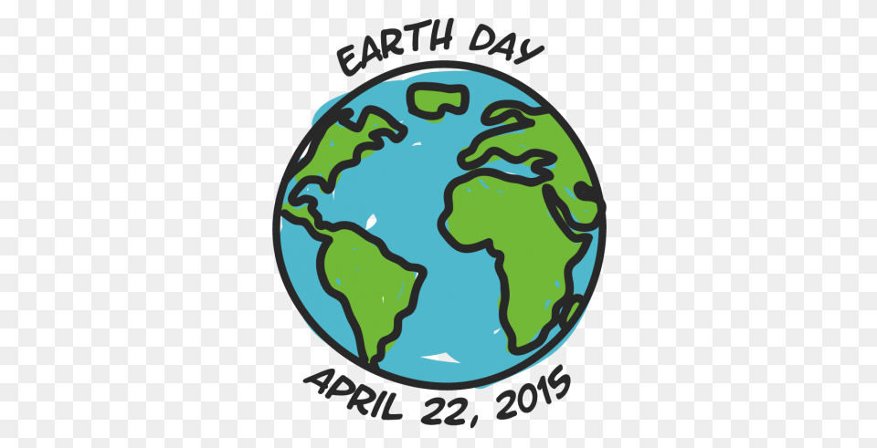 Earth Day Transparent Image And Clipart, Astronomy, Globe, Outer Space, Planet Free Png Download