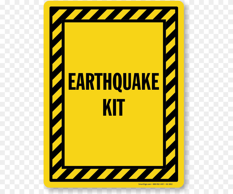 Earthquake Kit Clipart Earthquake Warning System Clip Art, Paper Free Png Download