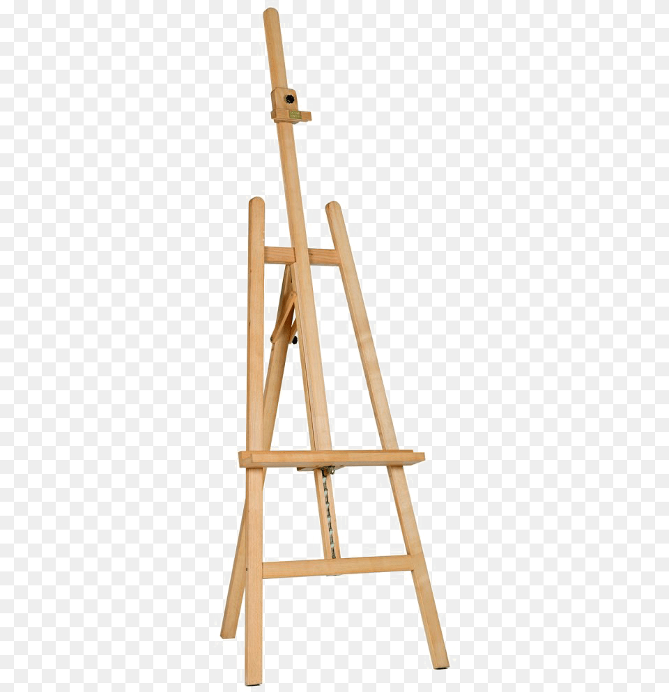 Easel Image Easel, Furniture, Stand Free Png Download