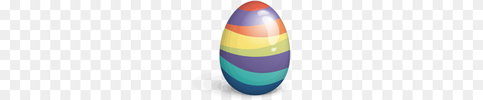 Download Easter Eggs Photo Images And Clipart Freepngimg, Easter Egg, Egg, Food, Ball Free Transparent Png