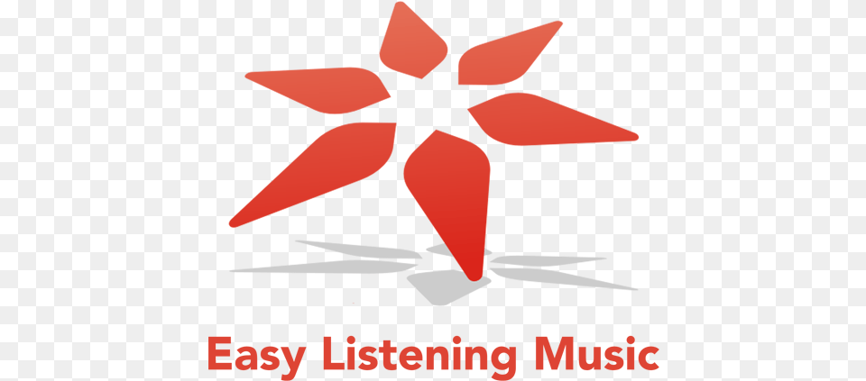 Download Easy Listening Music Chillout And Beyond Easy Emblem, Symbol, Animal, Fish, Sea Life Free Png