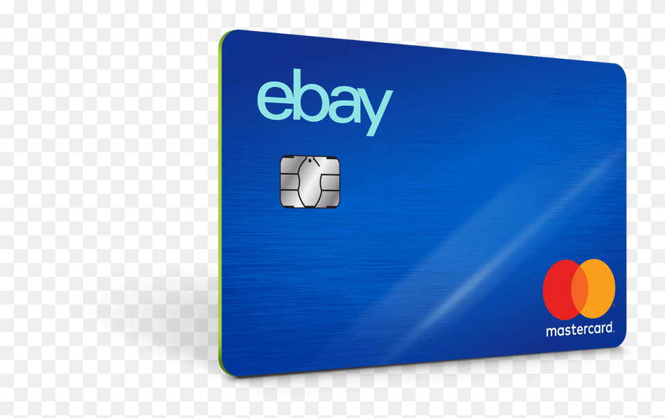 Ebay Mastercard Hd Tarjeta De Crdito Ebay, Text, Credit Card, Computer Hardware, Electronics Free Png Download