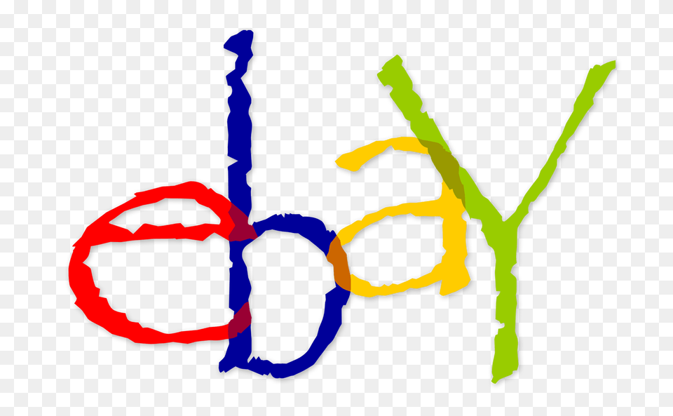 Download Ebaycompanylogopngtransparentimages Cool Ebay Logo, Person Free Transparent Png