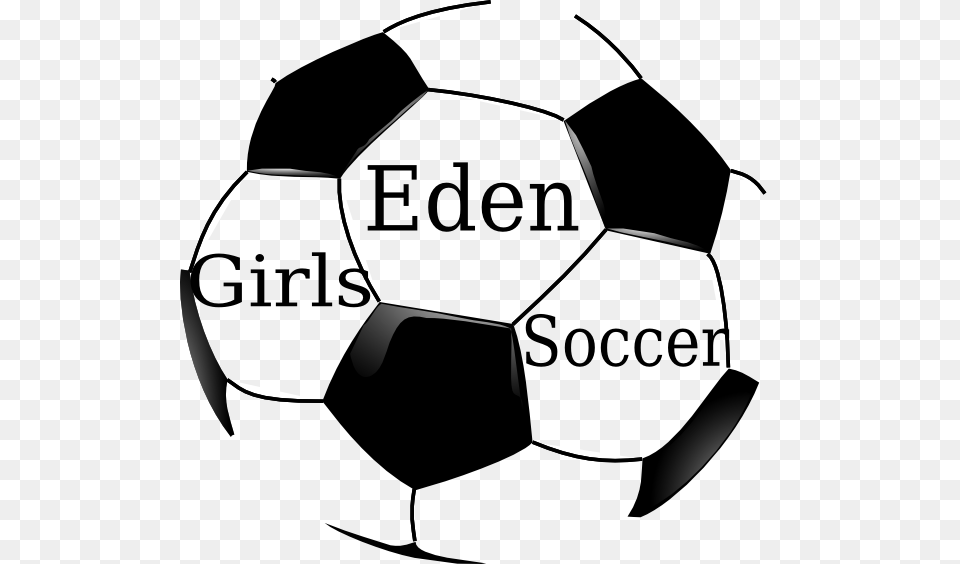 Eden Soccer Clipart, Ball, Football, Soccer Ball, Sport Free Png Download