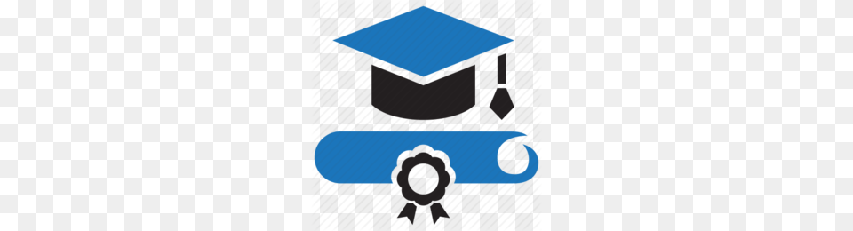 Download Education And Training Icon Clipart Education School, Graduation, People, Person Png