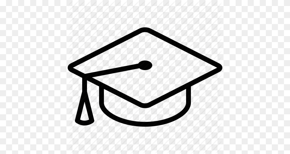Download Education Icon Line Clipart Education Academic Degree, Graduation, People, Person Free Transparent Png
