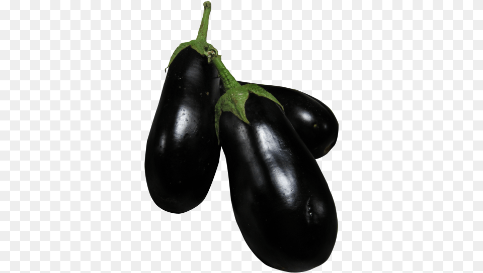 Download Eggplant Image Brinjal, Food, Produce, Plant, Vegetable Free Transparent Png