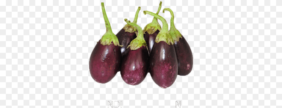 Download Eggplant Image With No Eggplant, Food, Produce, Plant, Vegetable Free Png