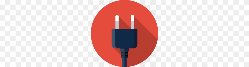 Electricity Icon Clipart Ac Power Plugs And Sockets, Adapter, Electronics, Plug Free Png Download