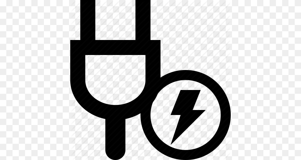 Electricity Icon Clipart Electric Power Computer Free Png Download