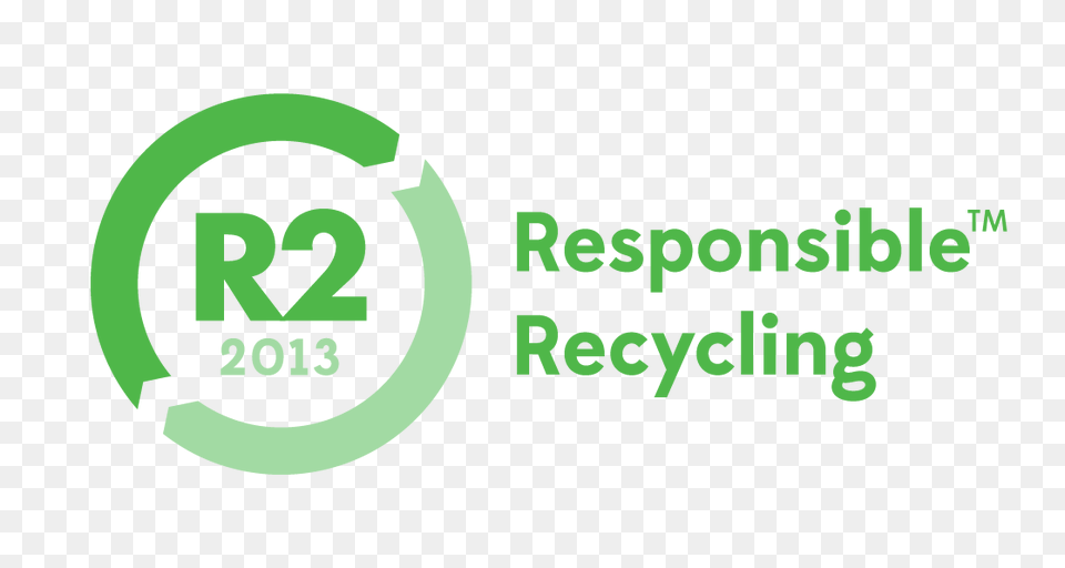 Download Electronics Recycle Logo R2 Responsible Recycling Logo Free Transparent Png