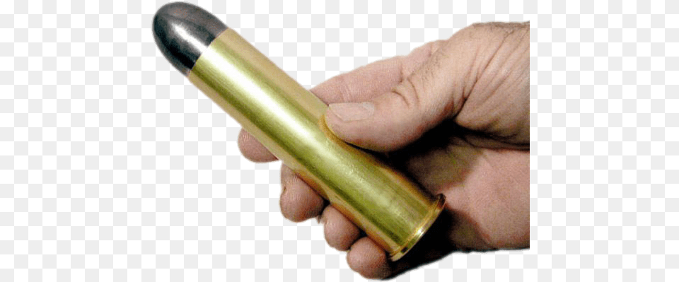 Download Elephant Gun Bullet 700 Nitro Express Full Size 700 Nitro Express, Ammunition, Weapon, Baby, Person Png