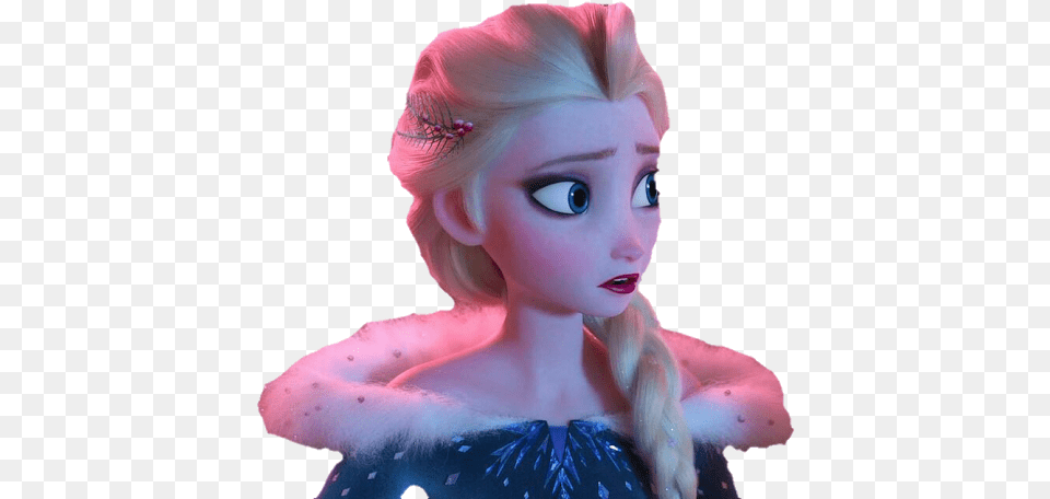 Elsa Girl, Adult, Female, Person, Woman Free Png Download