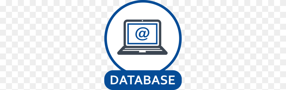 Download Email Database Icon Clipart United World College Of South, Computer, Electronics, Laptop, Pc Png