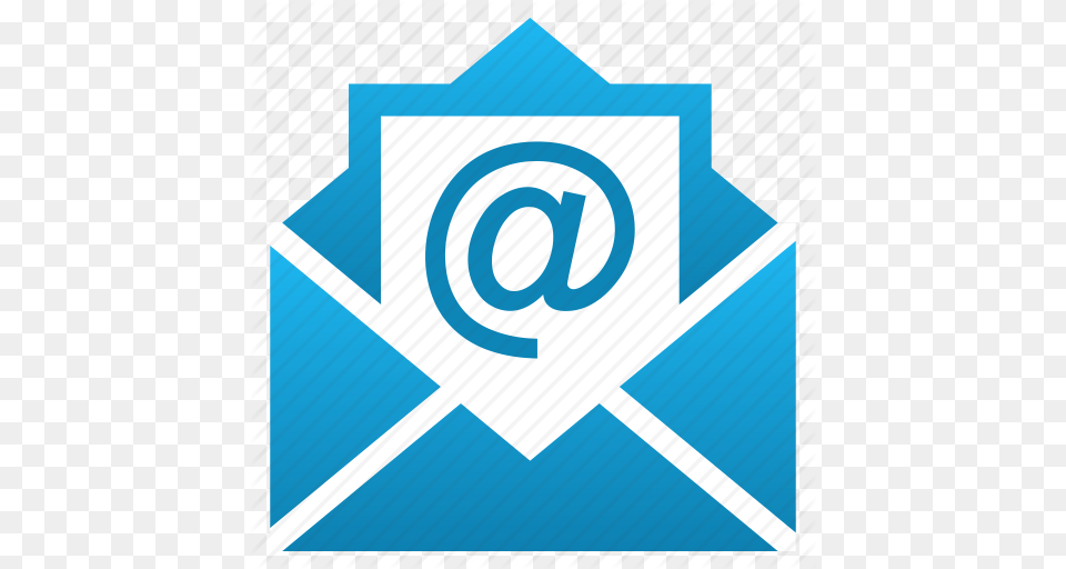 Download Email Icon Transparent Background Clipart Computer Icons, Envelope, Mail Png