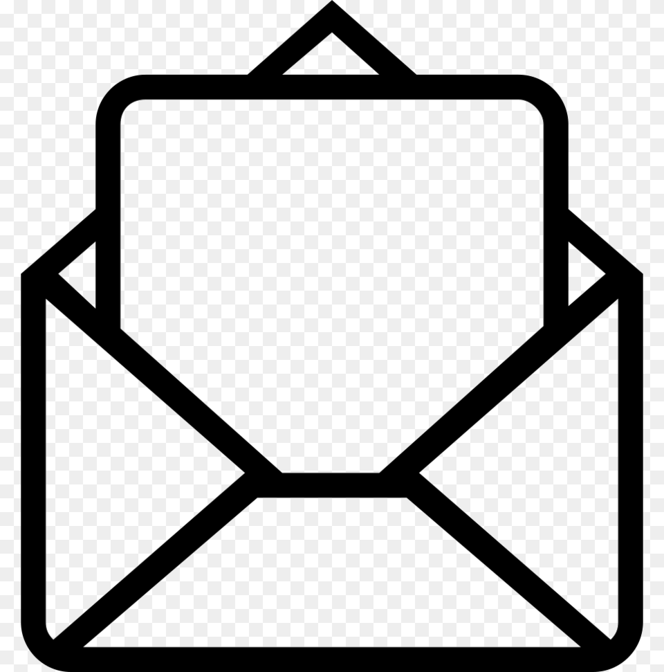 Download Email Symbol Clipart Email Computer Icons Bounce Address, Bag, Envelope, Mail Png Image
