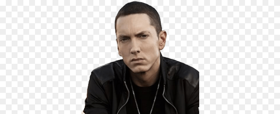 Download Eminem Revival Music Rap Eminem Not Afraid, Accessories, Photography, Person, Portrait Free Png