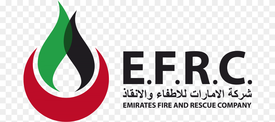 Download Emirates Fire And Rescue Company Emirates Fire Emirates Fire And Rescue Company, Logo, Art, Graphics, Nature Png Image