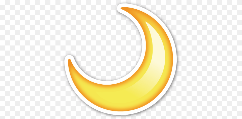Emoji Emojis Moon Emojiface Like Mood Art Moon Moon Emoji Background, Astronomy, Outdoors, Night, Nature Free Png Download