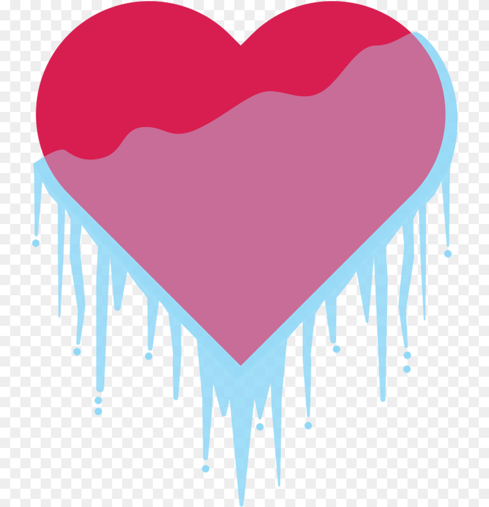 Download Emoji Finnish Love Emoji With No Heart, Ice, Person, Outdoors, Nature Png Image
