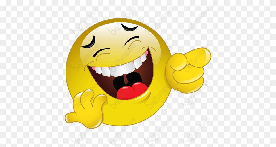 Download Emoji Laughing Gif Animation Clipart Smiley Emoticon Clip Free Png