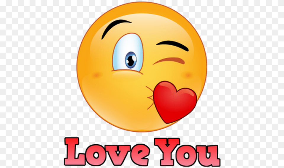 Download Emoji World Love You Love You Smiley, Face, Head, Person, Baby Free Png