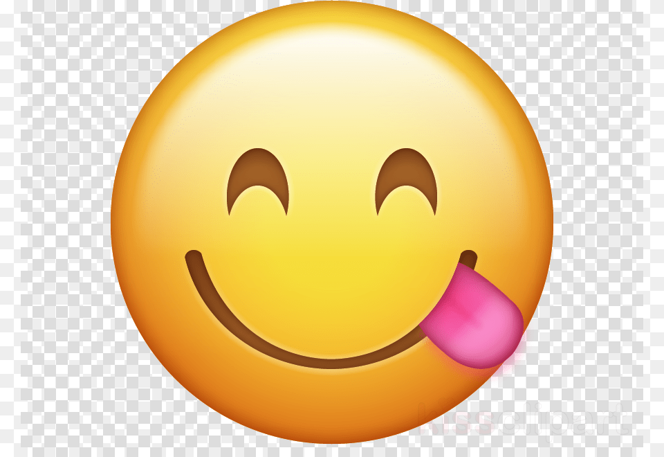 Download Emojis Clipart Emoji Computer Icons Emoji Clip Art, Sphere, Egg, Food Free Png