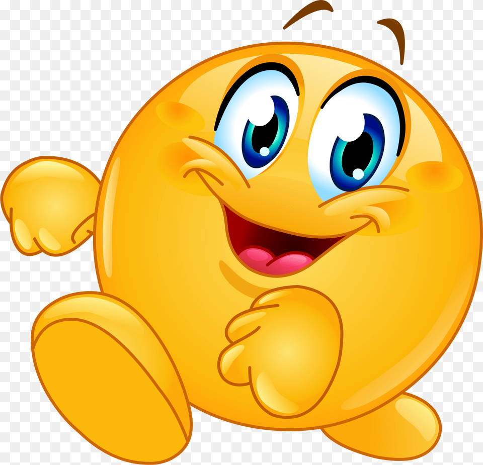 Download Emoticon Wink Smiley Happiness Love Emoticon Free Png