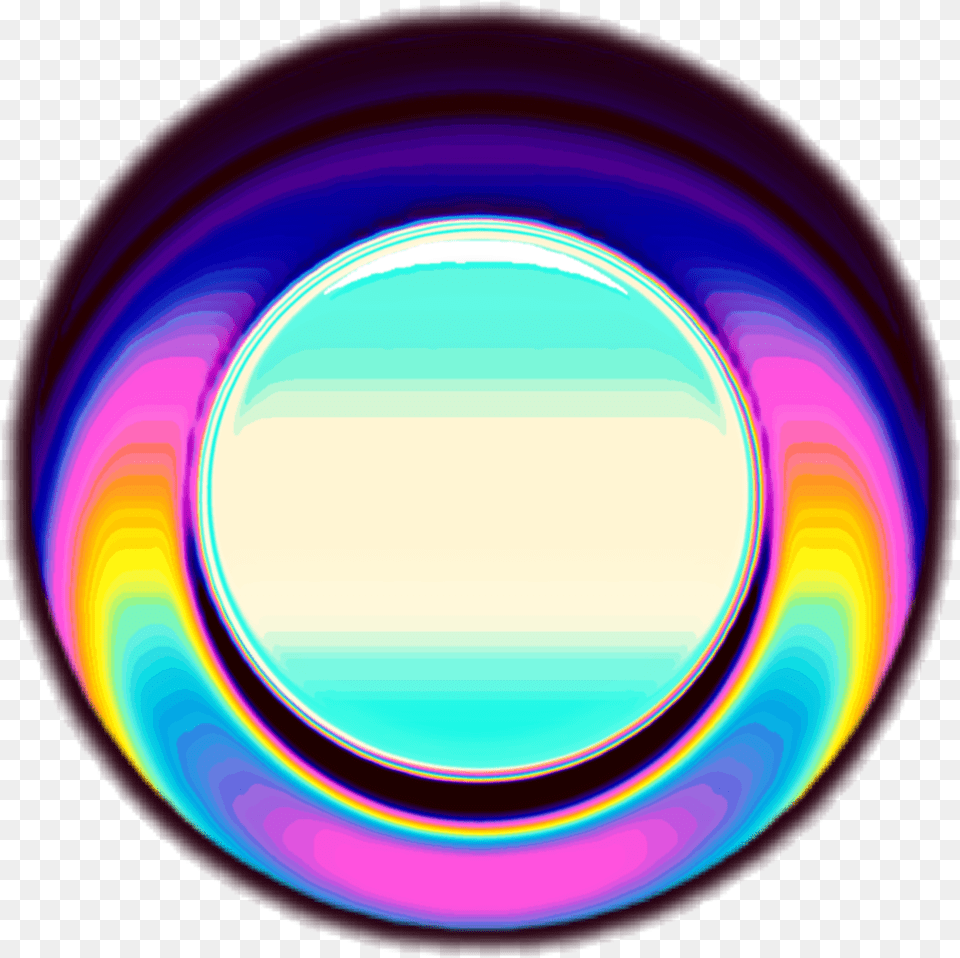 Download Empress Iridescence Some New Background Circle, Lighting, Sphere, Light, Disk Png