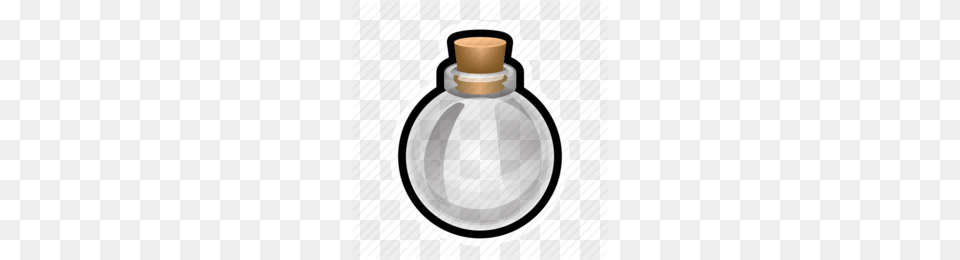 Download Empty Potion Clipart Potion Clip Art Bottle Clipart Png