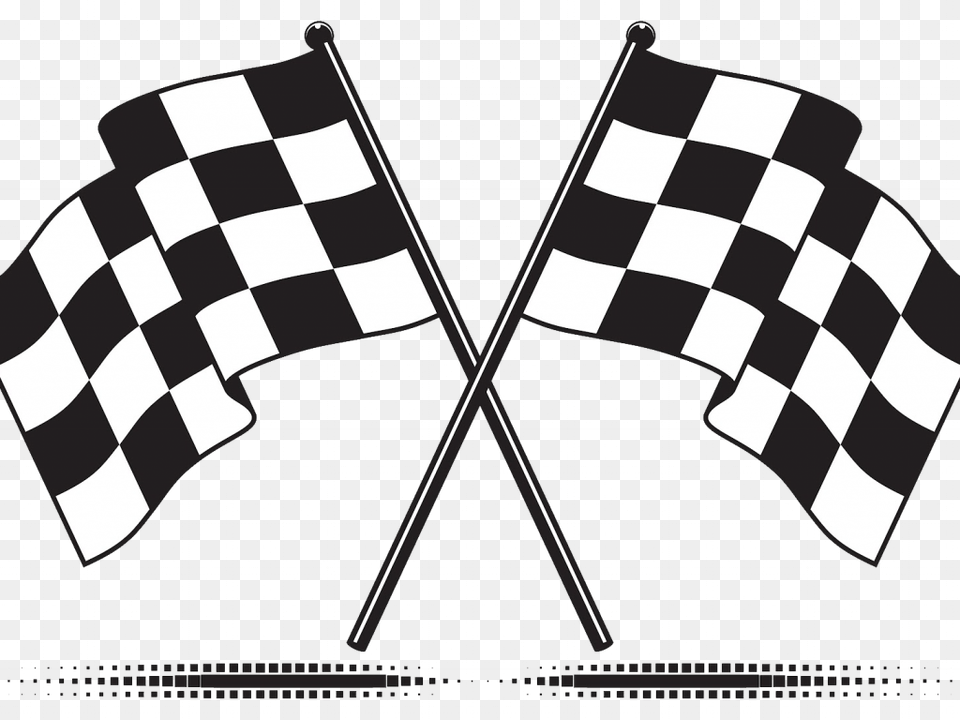 Download Endearing Pictures Of Racing Flags Free Transparent Png