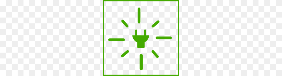 Download Energy Clipart Renewable Energy Solar Energy Clip Art, Green, Light, Cross, Symbol Png Image