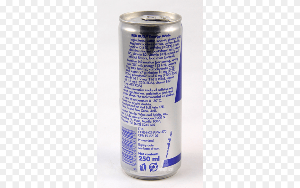 Download Energy Drink Clipart Energy Drink Aluminum, Tin, Can Png