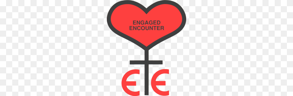 Download Engaged Encounter Clipart Engagement Brand Clip Art, Sign, Symbol Png Image