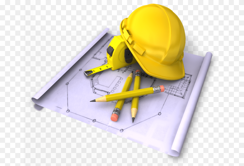 Download Engineer Image Animated Civil Engineer Cartoon, Clothing, Hardhat, Helmet Png