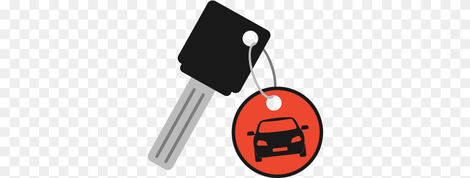 Enjoy Car Key Icon Full Size Image Pngkit Cartoon Car Keys Transparent, Transportation, Vehicle Free Png Download