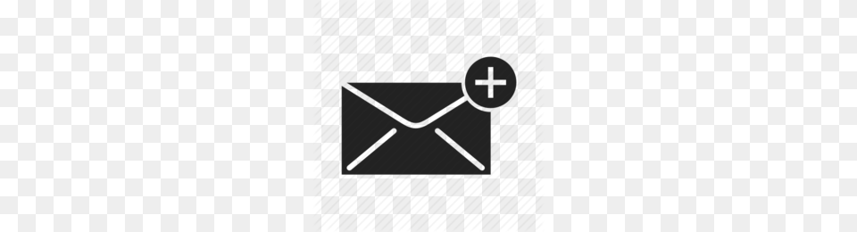 Download Envelope E Mail Clipart Email Clip Art Email Envelope, Airmail Png Image