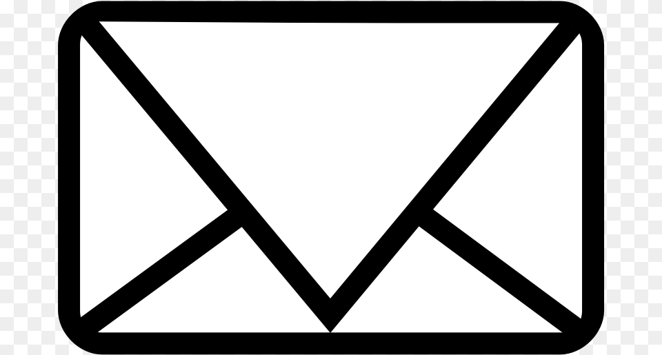 Download Envelope Images Background Mail Icon Free Transparent Png