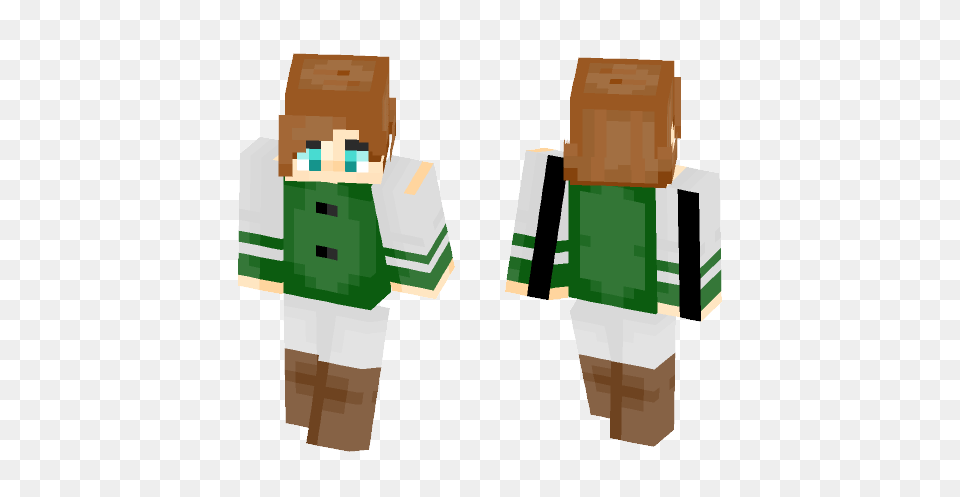 Eren Jaeger Modern Form Minecraft Skin For, Clothing, Shorts, Shirt, Person Free Png Download