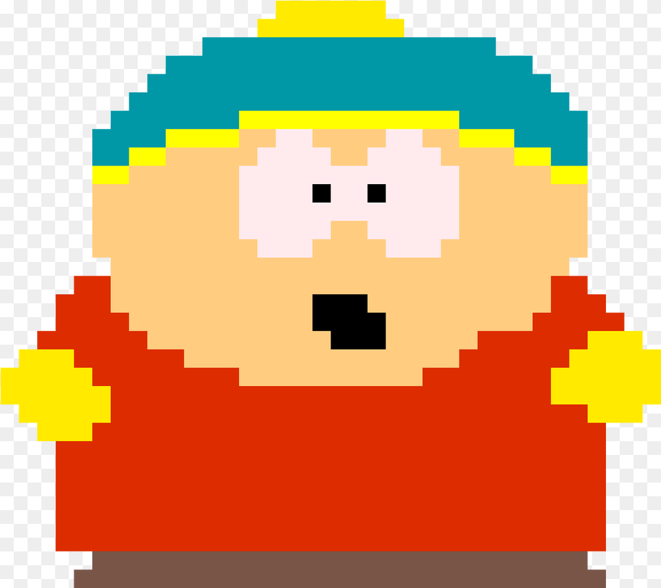 Download Eric Cartman Image With No Brooklyn Museum, First Aid Free Transparent Png