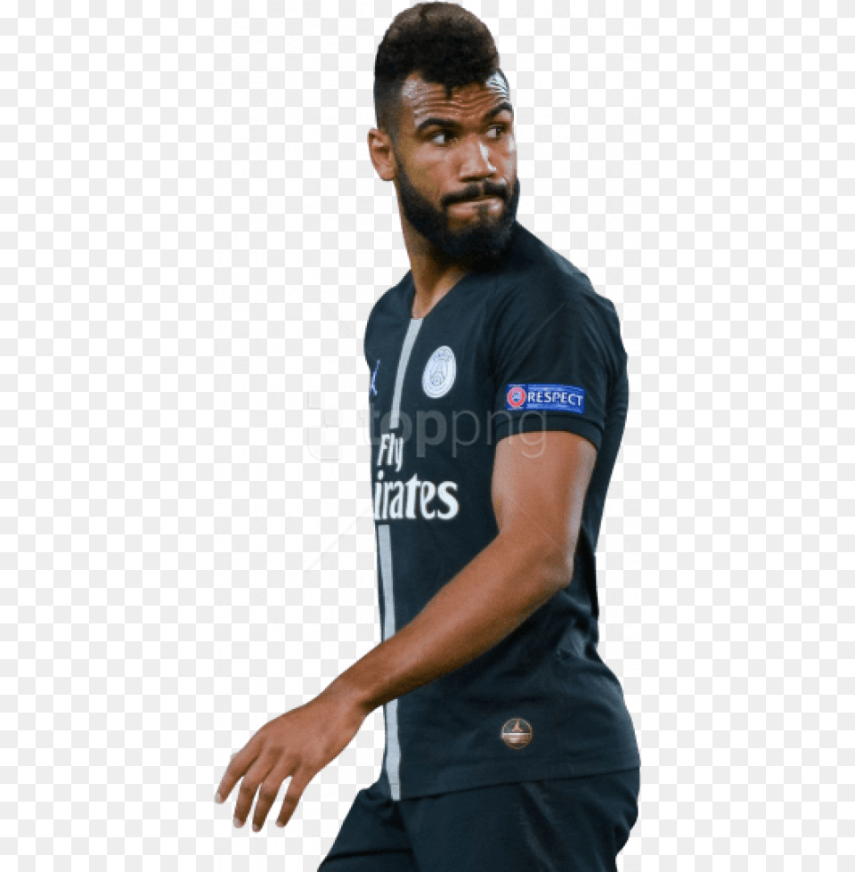 Download Eric Choupo Moting Images Background Choupo Moting Psg, Adult, Person, Man, Male Png