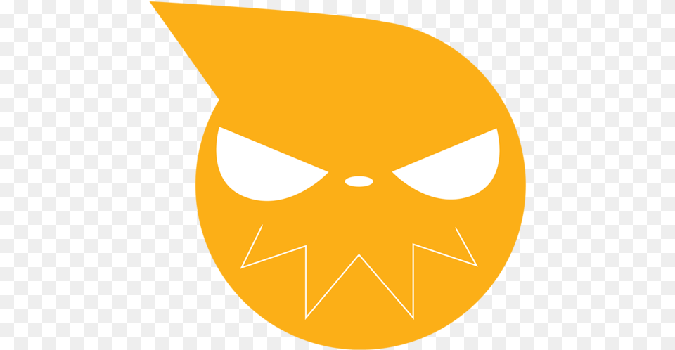 Etsy Logo Transparent Imgkid Soul Eater Logo Dot, Mask Free Png Download