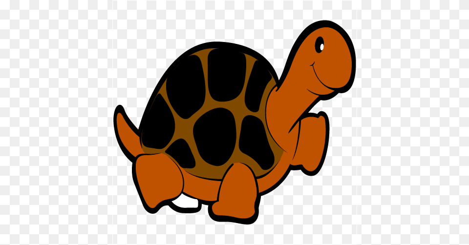 Download Euclidean Vector Clipart Tortoise Turtle Turtle, Animal, Reptile, Sea Life, Bear Png