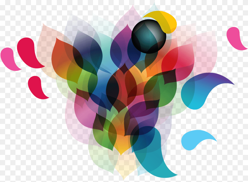Download Euclidean Vector Geometry Adobe Illustrator Line Indoxacarb Acetamiprid Sc, Art, Graphics, Pattern, Floral Design Free Transparent Png