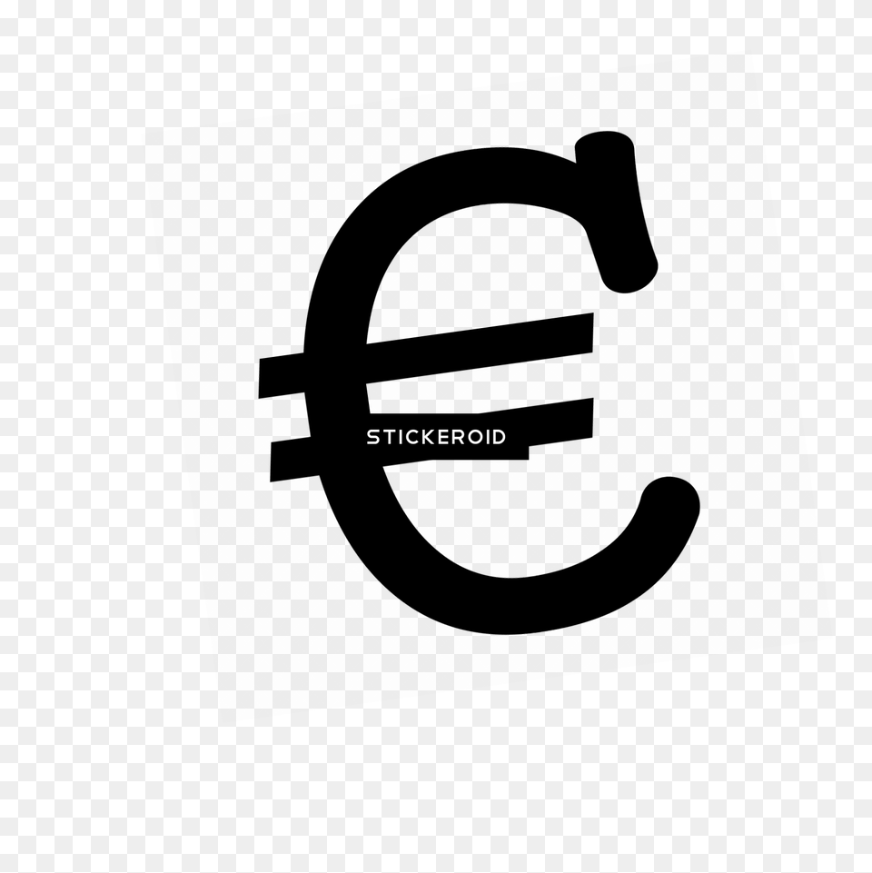 Download Euro Logo Image With No Emblem, Blackboard, Electronics, Screen, Text Free Png